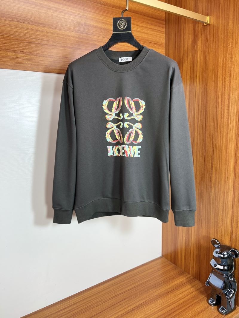 Loewe Hoodies